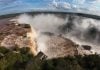Cataratas del Iguazú