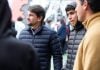 La Vice en tu Escuela llegó al BOP N.º 9