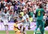 Bélgica lo dio vuelta ante Senegal en un alargue para el infarto y se metió en los octavos de final del Mundial: jugará ante Estados Unidos o Bosnia