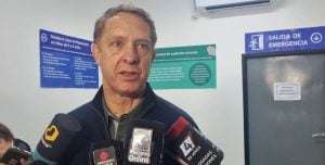 El IPS inauguró un consultorio fonoaudiológico con equipamiento para la detección precoz de la hipoacusia imagen-5