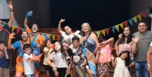 Vacaciones en Posadas | Este jueves llega «Matecito», una propuesta teatral para que los más chicos descubran la leyenda de la yerba mate imagen-6