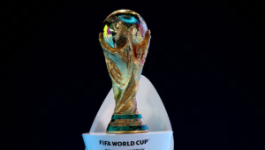 Mundial