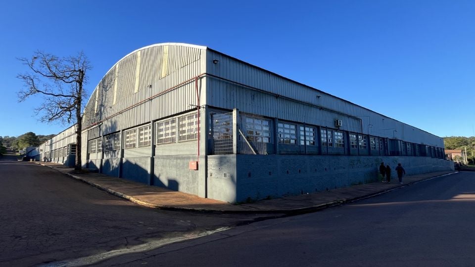 Cerró definitivamente la fábrica Dass en Eldorado