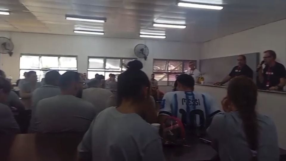 Cerró definitivamente la fábrica Dass en Eldorado