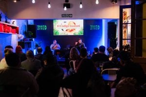 Un investigador presentó documentos jesuíticos que reavivan el debate sobre el origen del fútbol en Misiones imagen-6
