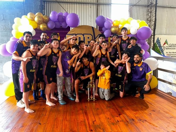Coatí U13 (1)