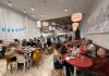 Con bares y cafeterías repletos, Posadas celebra el Día del amigo con una gran convocatoria