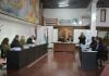 boleto de colectivo