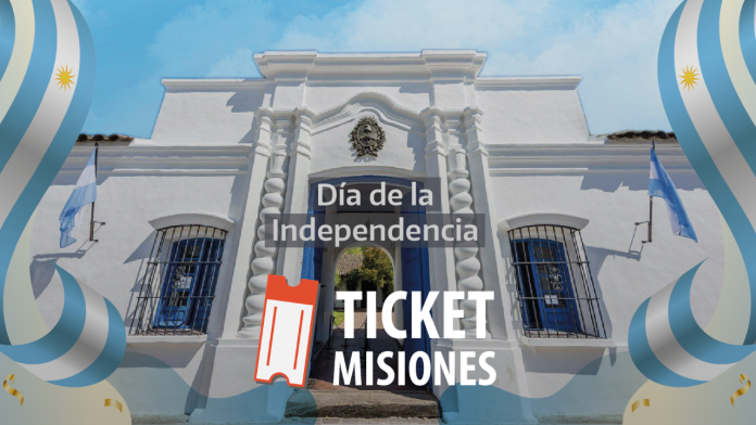 Día de la Independencia