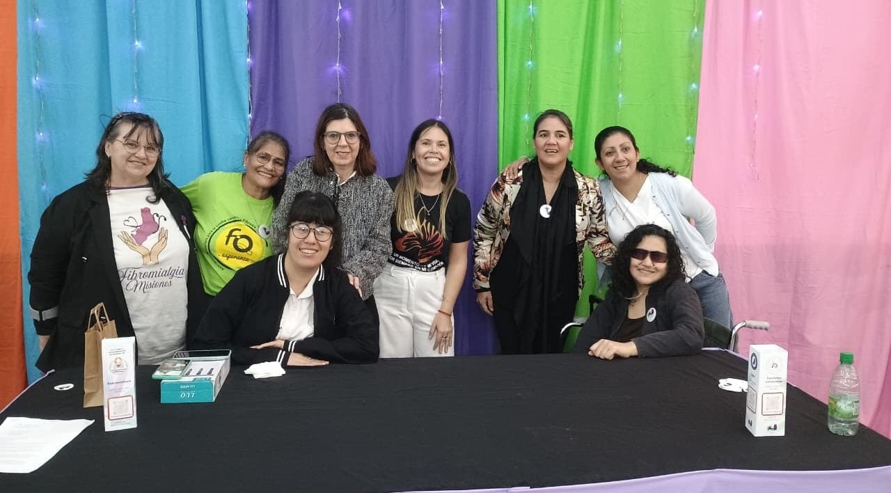 De la búsqueda del diagnóstico a la lucha colectiva: el testimonio de madres que visibilizan las enfermedades poco frecuentes