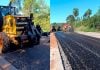 Eldorado avanza con un amplio plan de obras públicas