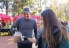 Eldorado dio la bienvenida al receso invernal con una Merienda de Invierno