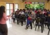 Eldorado impulsa la inclusión con una charla abierta sobre Lengua de Señas Argentina