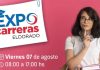 Eldorado realizará una nueva edición de la Expo Carreras para orientar a quienes buscan definir su futuro profesional Eldorado realizará una nueva edición de la Expo Carreras