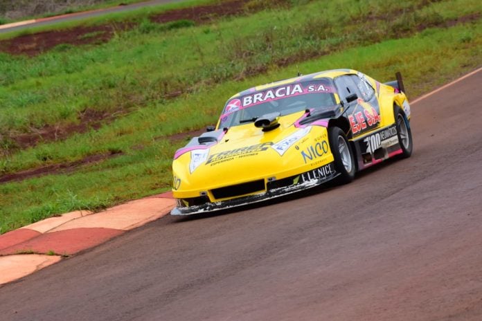 Eldorado vibró con el Campeonato Misionero de Pista (1) Eldorado vibró con el Campeonato Misionero de Pista