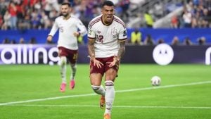 España le ganó a Francia y es el primer finalista del Mundial 2026: esperará por Argentina o Inglaterra imagen-5