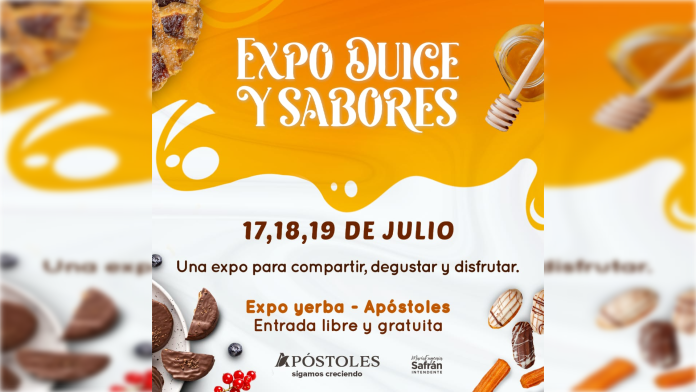 Expo Dulce