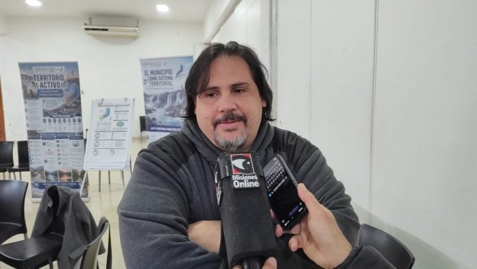 Fernando Ferreira