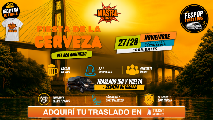 Fiesta de la Cerveza