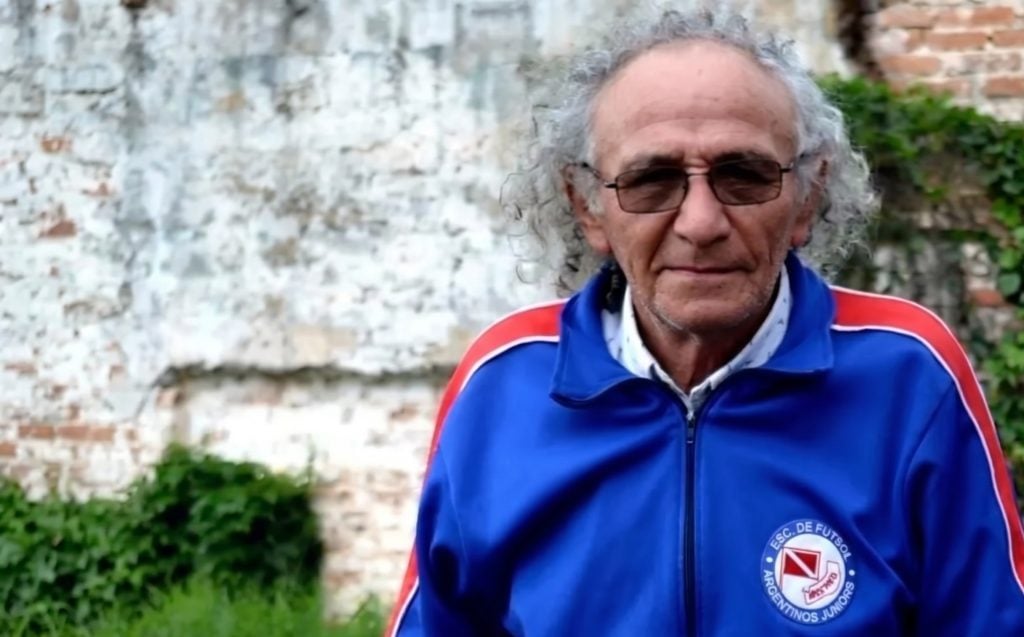 Francisco Galván, formador de futbolistas, sobre el desarraigo de los misioneros que buscan ser profesionales: El versito desde siempre de Buenos Aires es la falta de físico - MisionesOnline