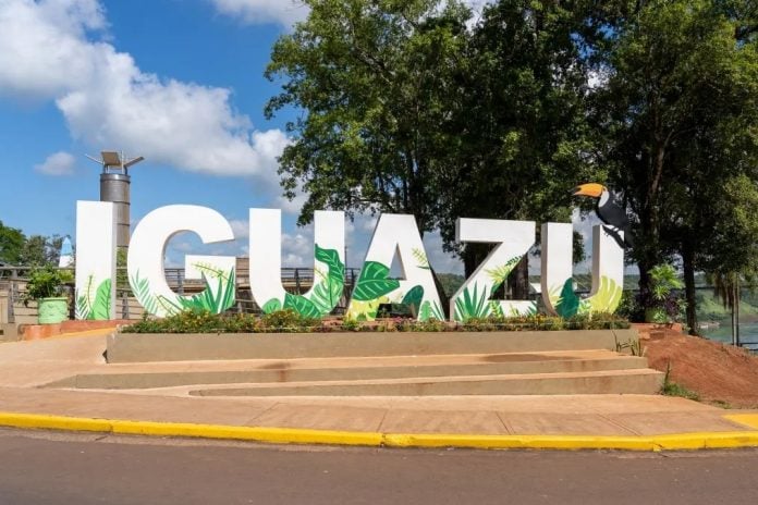 Iguazu