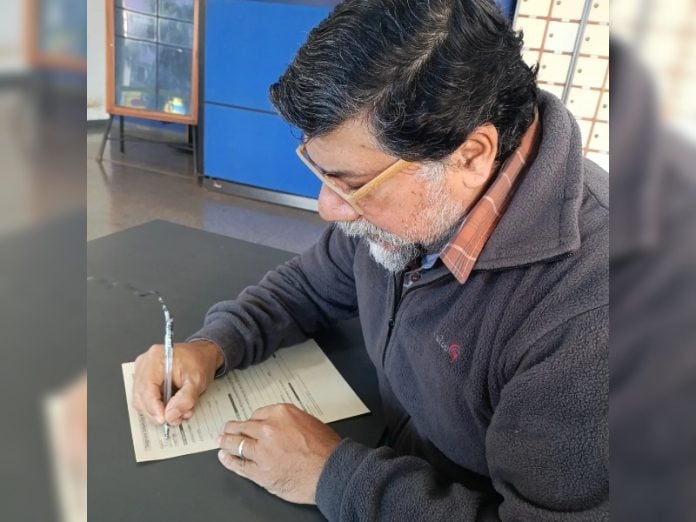 Joselo Schuap renunció a Encuentro Misionero