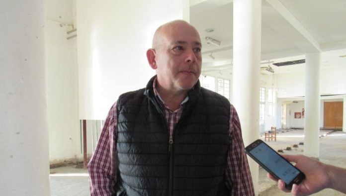 Juan Carlos Balsari Juan Carlos Balsari