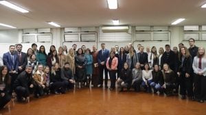 El Poder Judicial avanza en la creación de protocolos para el nuevo sistema penal juvenil que regirá desde septiembre imagen-6