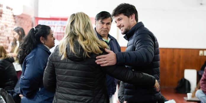 La Vice en tu barrio (2)