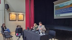 Leandro N. Alem recibió la consulta pública por el proyecto de ampliación de la Ruta Nacional 14 imagen-6