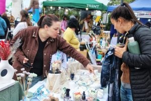 Lanzan el encuentro Mujeres con Impacto en busca de potenciar a las emprendedoras de Posadas: “Cuando una crece, crece su entorno” imagen-5