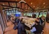 La Mesa Federal por el fenómeno El Niño se reunió en Misiones para coordinar acciones de preparación y mitigación ante posibles emergencias el niño