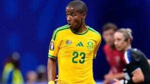 Murió Jayden Adams, el mediocampista sudafricano que jugó el Mundial 2026 imagen-5