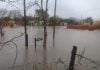 Corrientes analiza los primeros impactos del fenómeno de El Niño tras el temporal del fin de semana