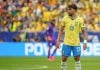Mundial 2026: Por un desgarro Brasil pierde a Lucas Paquetá para el duelo ante Noruega