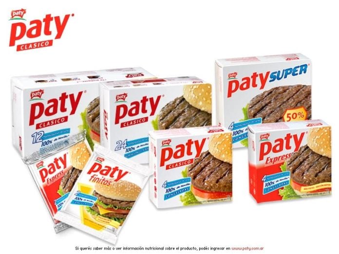 Paty
