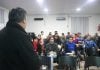 La formación en oficios sigue creciendo en Misiones: inició un nuevo curso de Pintor de Obra y Hogar en Oberá