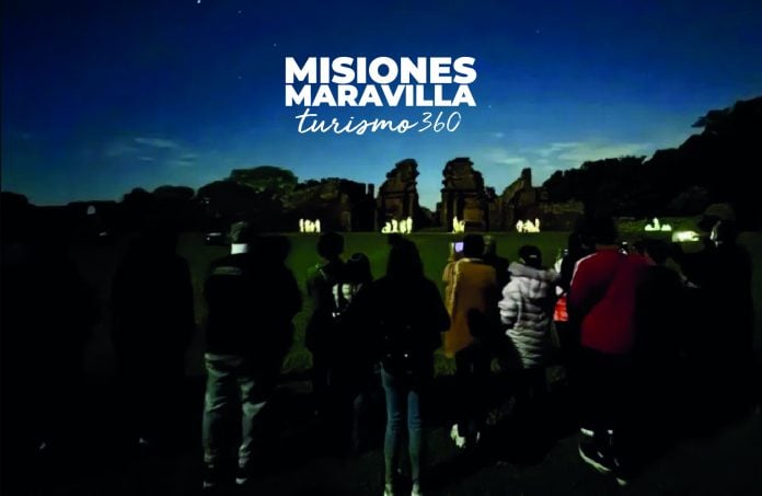 Vacaciones de Invierno | Misiones Maravilla