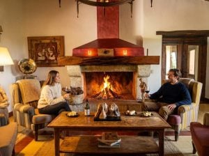 Vacaciones de invierno en Traslasierra: Posada Rural La Matilde propone una experiencia de naturaleza, gastronomía y bienestar imagen-6