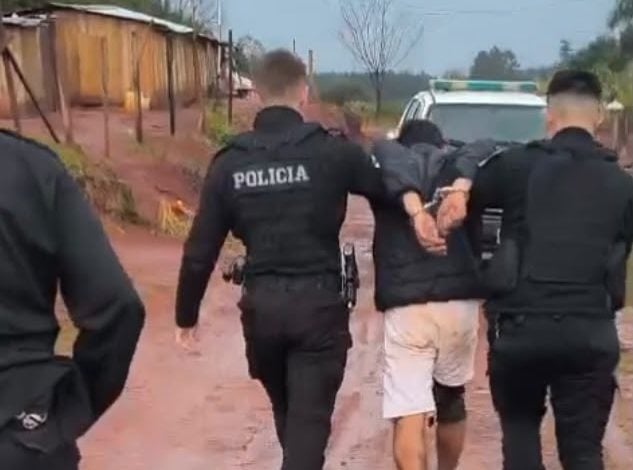Presunto abuso sexual en Campo Grande presunto abuso contra una niña en Campo Grande