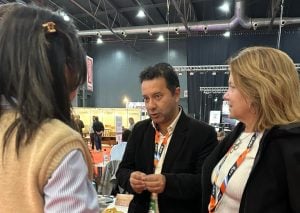 Punto Mad en Artefacta 2026: tecnología CNC y valor agregado en origen para el mueble y diseño nacional imagen-6