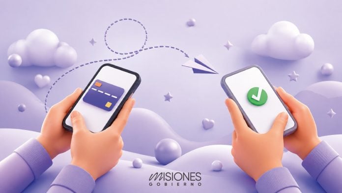 quita de retenciones sobre las transferencias a cuentas bancarias de pequeños contribuyentes