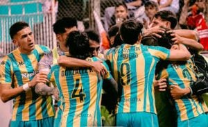 Aldosivi eliminó a River y Riestra dejó afuera a San Lorenzo: así sigue la Copa Argentina imagen-5