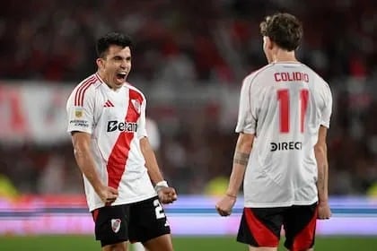 River