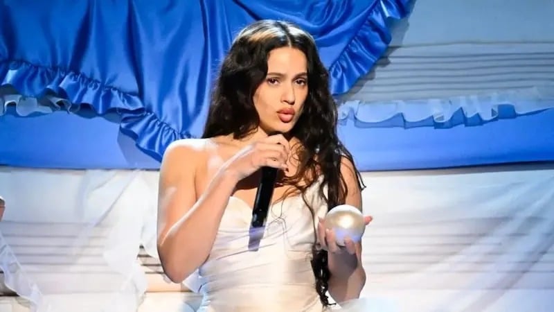 Crece el repudio a Rosalía en Argentina y fanáticos revenden sus entradas tras el polémico posteo sobre la Selección