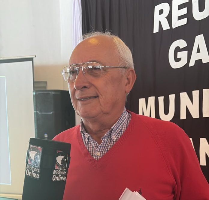 Rosendo Lukowski Rosendo Lukowski