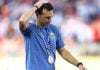 Lionel Scaloni agradeció a los jugadores tras el partido contra España: “Dimos todo y es muy difícil reprochar algo”
