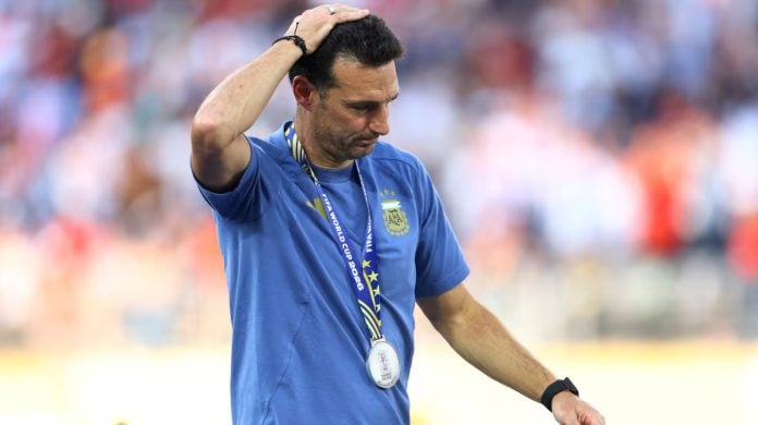 SCALONI
