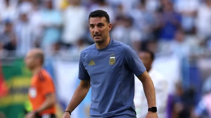 SCALONI