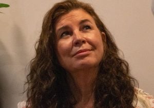 Sandra Giménez se defendió del ataque de Nicolás Llera y ratificó su alineamiento con Passalacqua: “No me voy a callar más” imagen-5